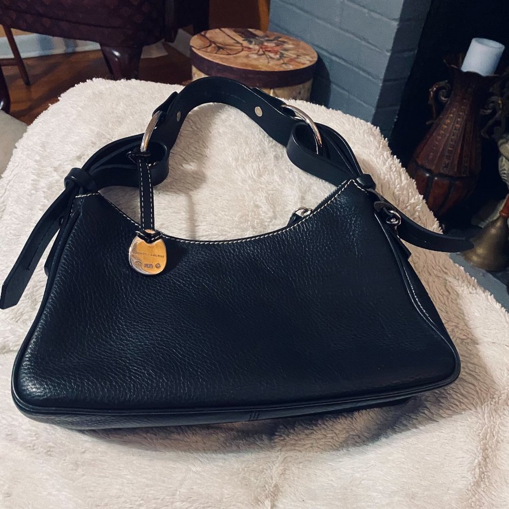 Dooney & Bourke Black Handbag
